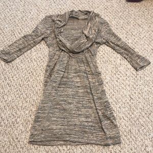 Paisley and Ivy dress